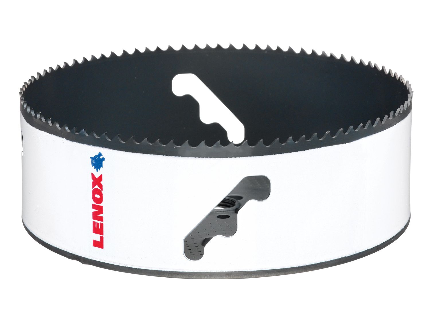 LENOX LEN31061 Bi-Metal Holesaw 168mm