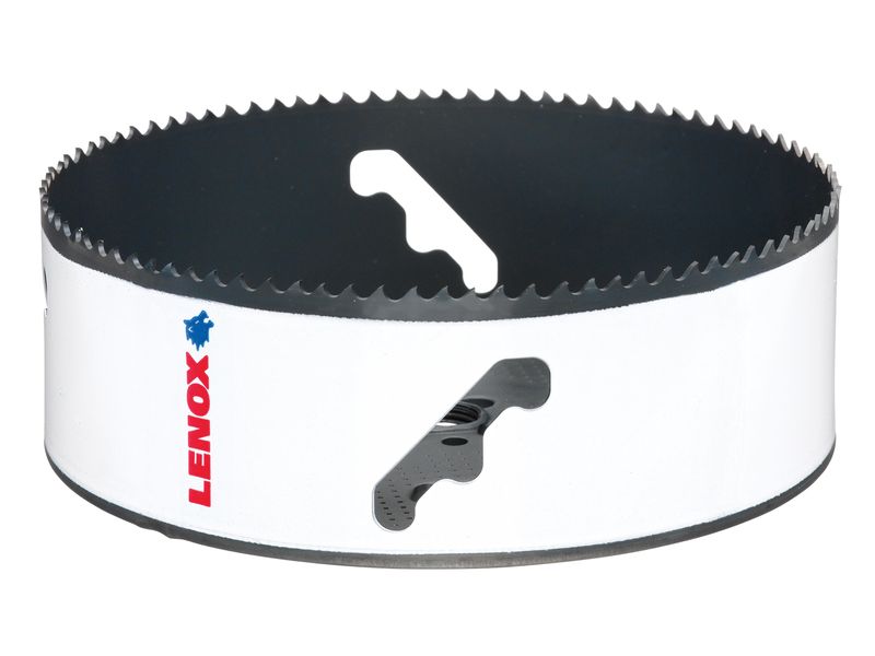 LENOX LEN31061 Bi-Metal Holesaw 168mm