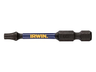 IRWIN IRWIW6061603 Impact Pro Performance Screwdriver Bits TX20 57mm (Pack 2)