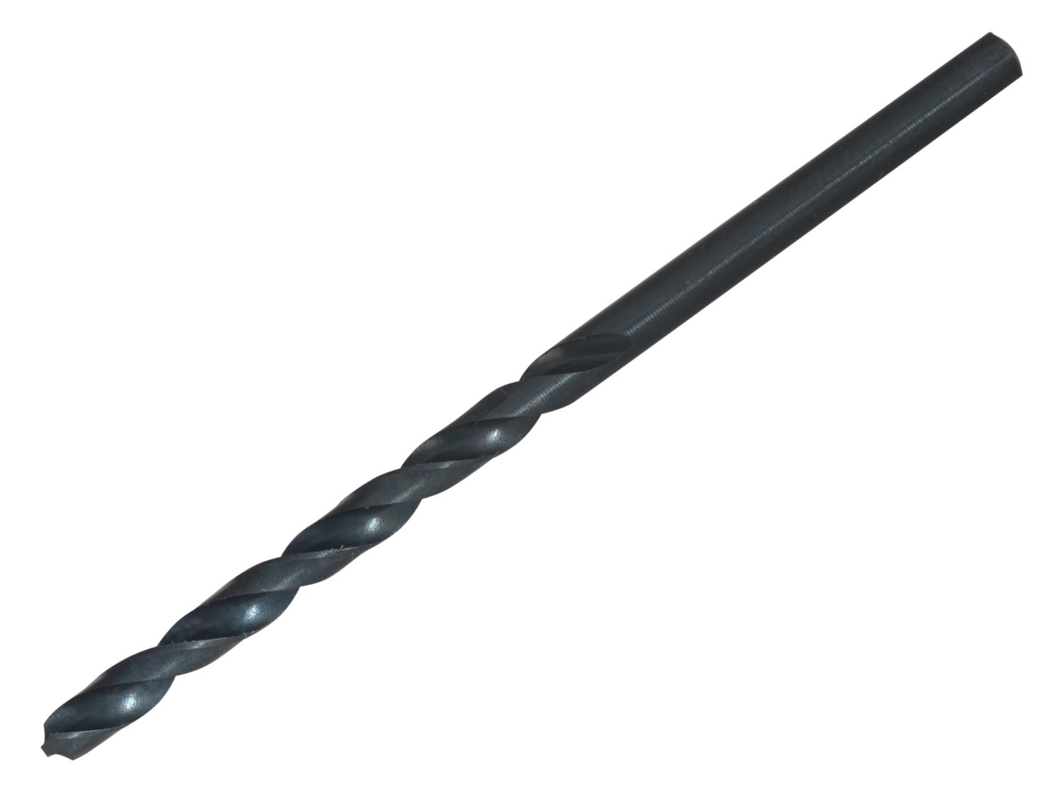 Dormer DORA100320 A100 HSS Jobber Drill Bit 3.20mm OL:65mm WL:36mm