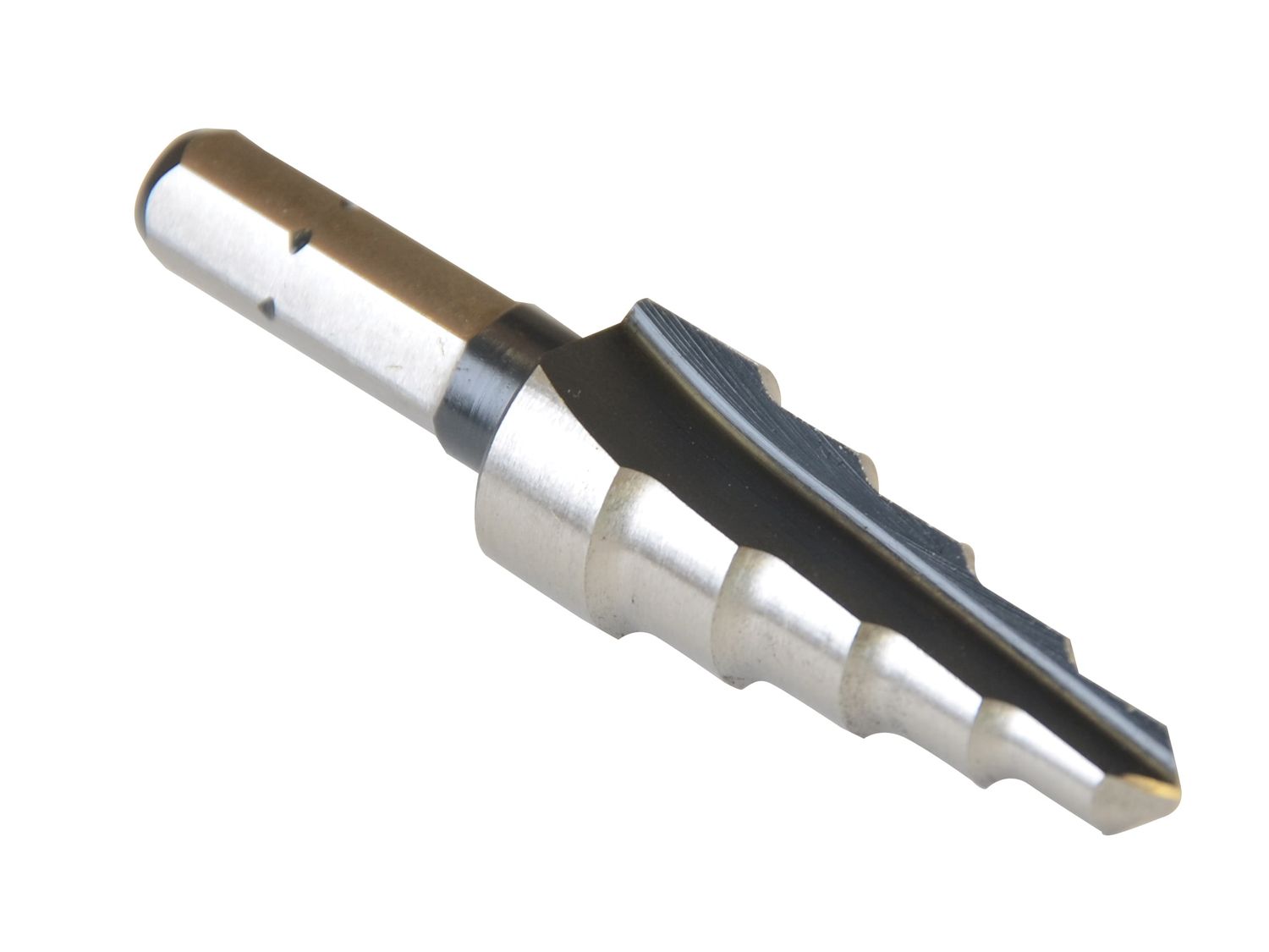 Halls HLLXS513 XS513 High-Speed Steel Step Drill 5-13mm