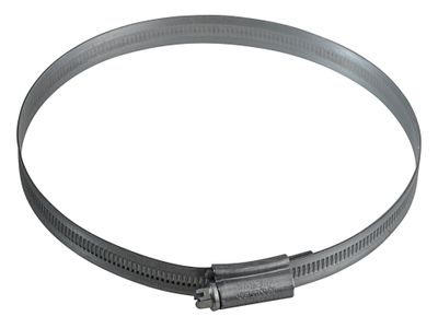 Jubilee JUB6 6 Zinc Protected Hose Clip 110 - 140mm (4.3/8 - 5.1/2in)