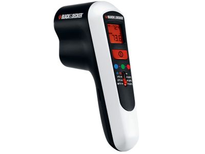 BLACK + DECKER B/DTLD100 TLD100 Thermal Leak Detector