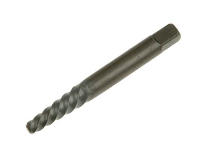 Dormer DORSE7 M100 Carbon Steel Screw Extractor No.7