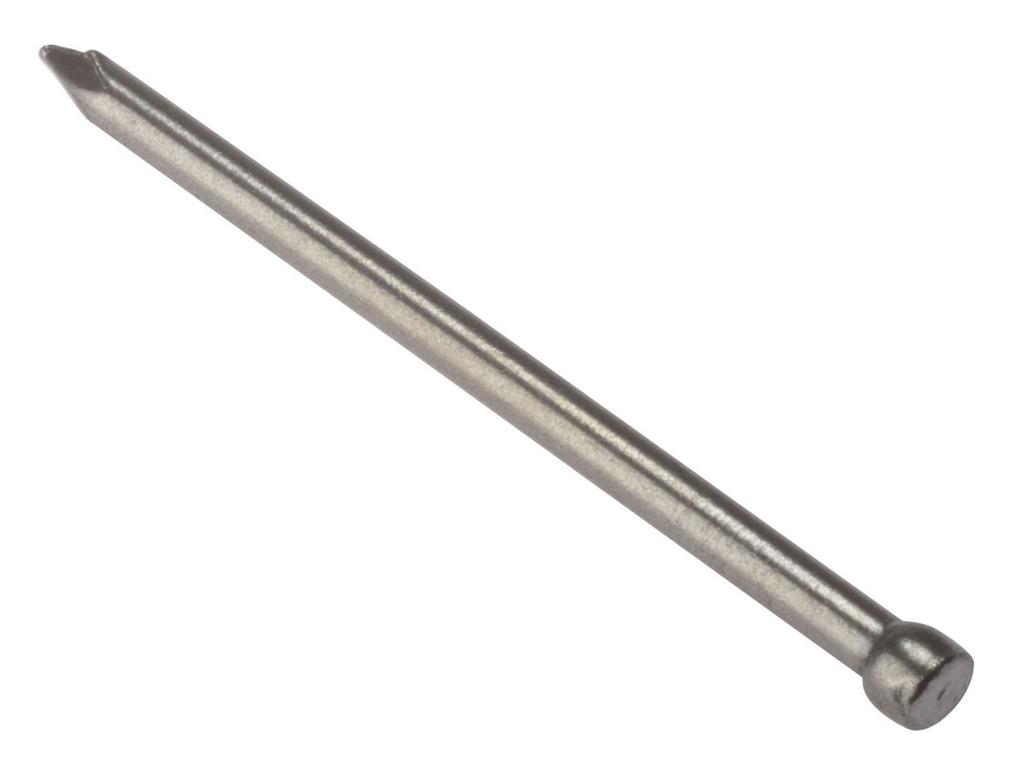 ForgeFix FORLH65B212 Lost Head Nail Bright Finish 65mm Bag Weight 2.5kg