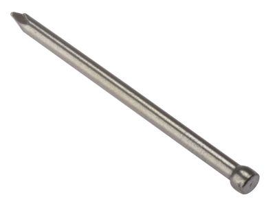 ForgeFix FORLH65B212 Lost Head Nail Bright Finish 65mm Bag Weight 2.5kg