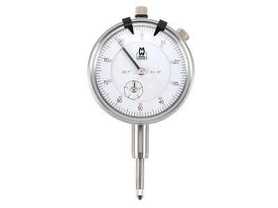 Moore &amp; Wright MAW40101 MW401-01 58mm Dial Indicator 0-0.5in/0.001in
