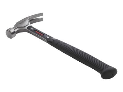 Hultafors HUL820220 TR 16XL Straight Claw Hammer 740g