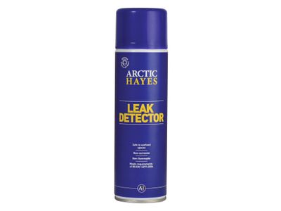 Arctic Hayes ARCPH020 Gas Leak Spray 400ml