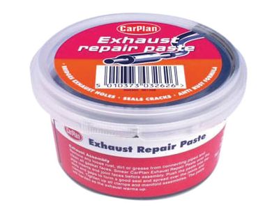CarPlan C/PMEP251 Exhaust Repair Paste 250g
