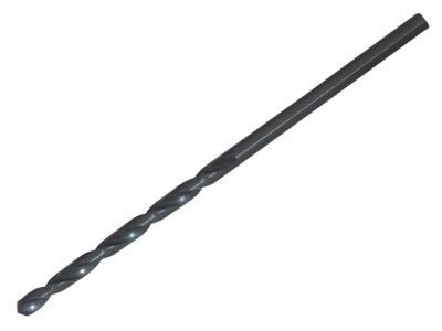 Dormer DORA100180 A100 HSS Jobber Drill Bit 1.80mm OL:46mm WL:22mm