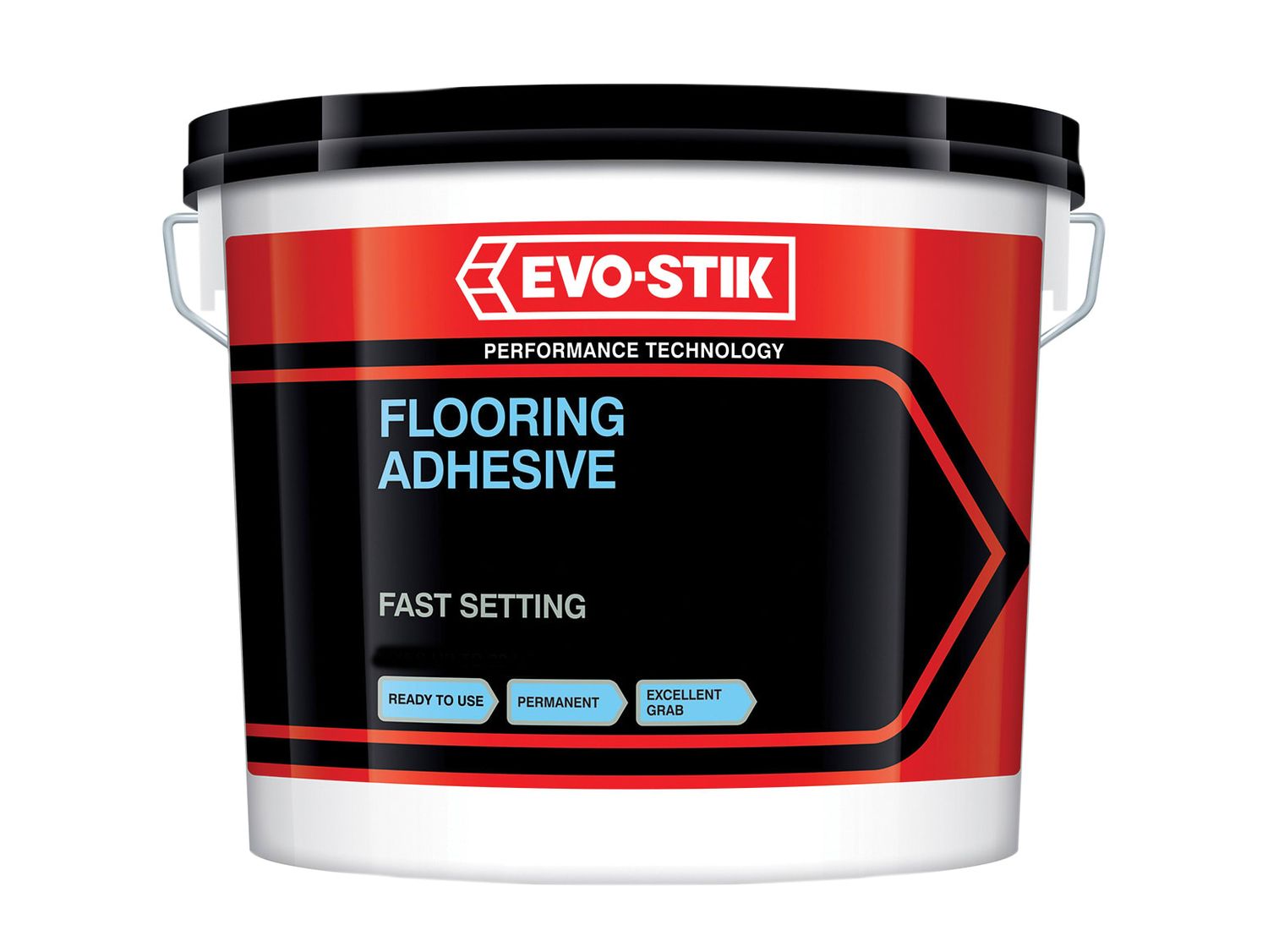EVO-STIK EVO8731 Flooring Adhesive 1 Litre