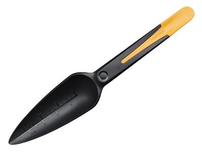 Fiskars FSK1057641 Solid™ Seed Planting Trowel