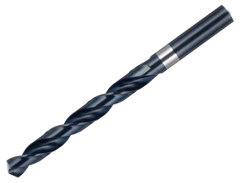 Dormer DORA100420 A100 HSS Jobber Drill Bit 4.20mm OL:75mm WL:43mm