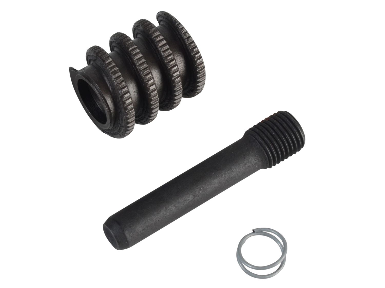 Bahco BAH8072K 8072-2 Spare Knurl &amp; Pin Only