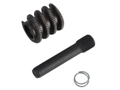 Bahco BAH8072K 8072-2 Spare Knurl &amp; Pin Only
