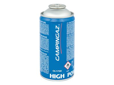 Campingaz GAZ1750N 1750 Butane/Propane Gas Cartridge 175G