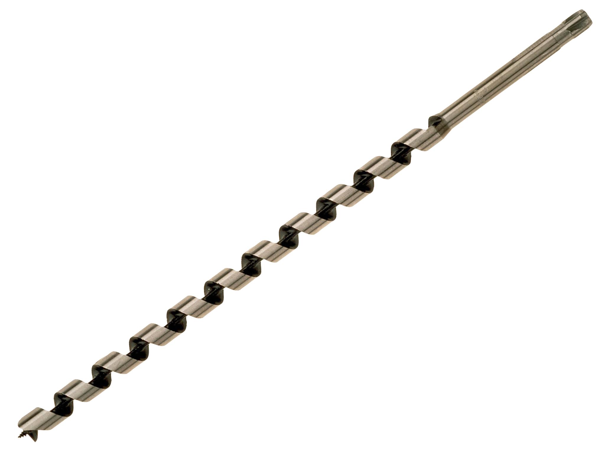 Bahco BAH962722 9627-22-460 Long Combination Auger Bit 22mm img