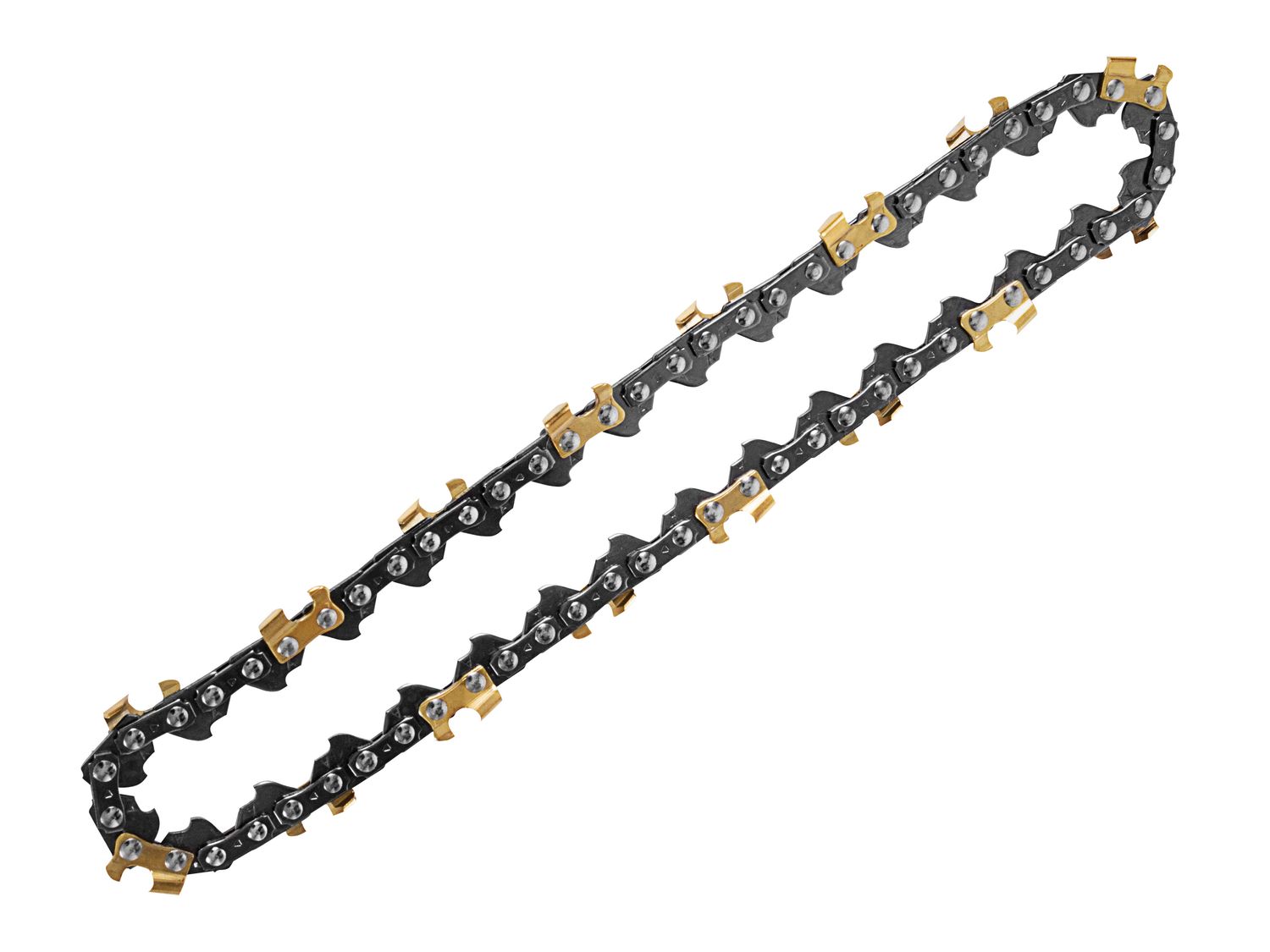 Batavia BAT7064352 NEXXSAW Titanium Coated Chainsaw Chain 7in