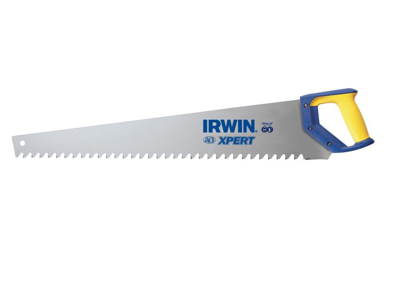 IRWIN Jack JAK10505548 Xpert Pro Light Concrete Saw 700mm (28in) 2 TPI