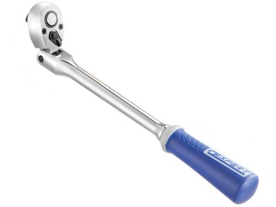 Expert BRIE031702B Flexible Head Ratchet 3/8in Drive