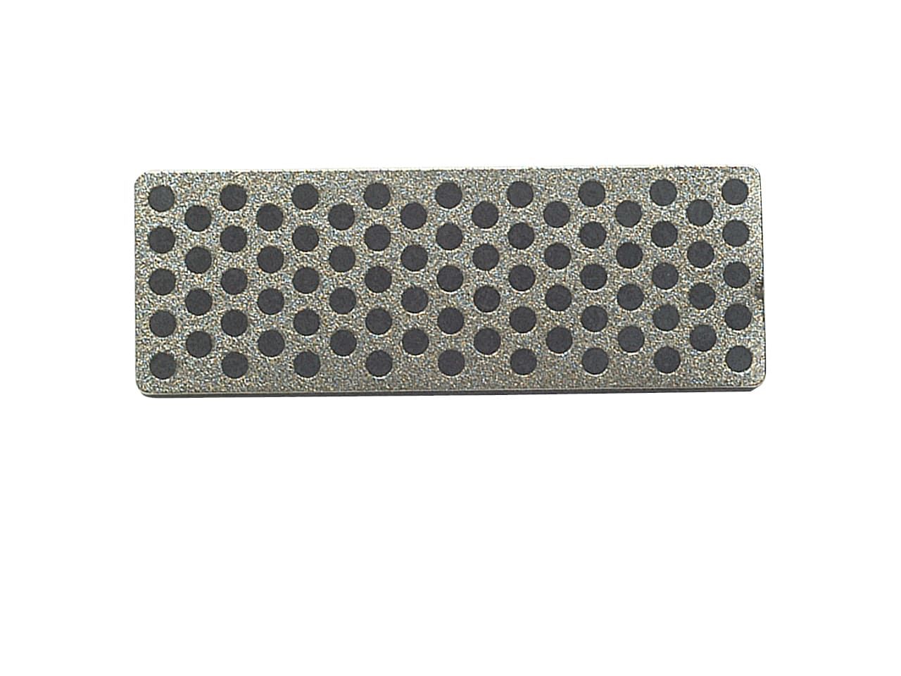 DMT DMTW7X W7X Mini Whetstone 70mm Black 220 Grit - Extra Coarse