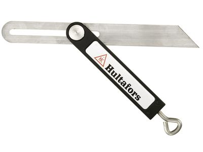 Hultafors HULSMV20 SMV 20 Bevel Square 200mm (8in)