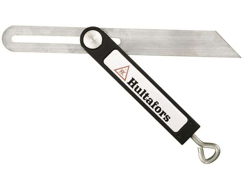 Hultafors HULSMV20 SMV 20 Bevel Square 200mm (8in)