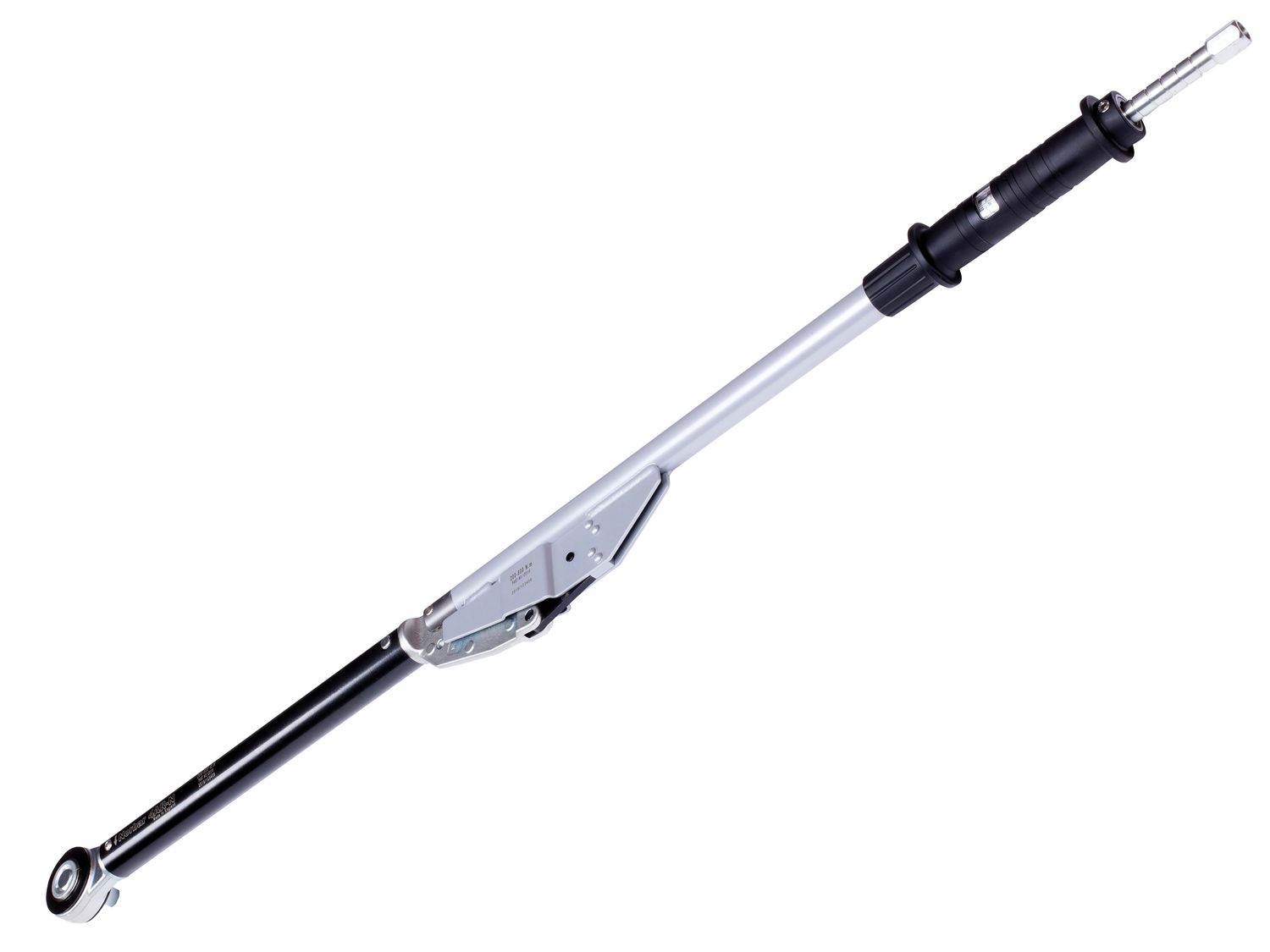 Norbar NOR120110 4AR-N Industrial Torque Wrench 3/4in Drive 200-800Nm (150-600 lbf·­ft)