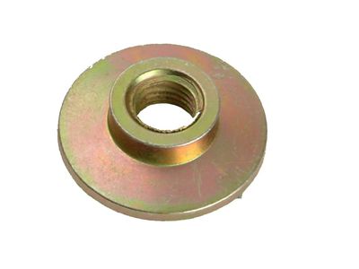 Flexipads World Class FLE21940 Locknut D2 M10 x 1.50 for 20020