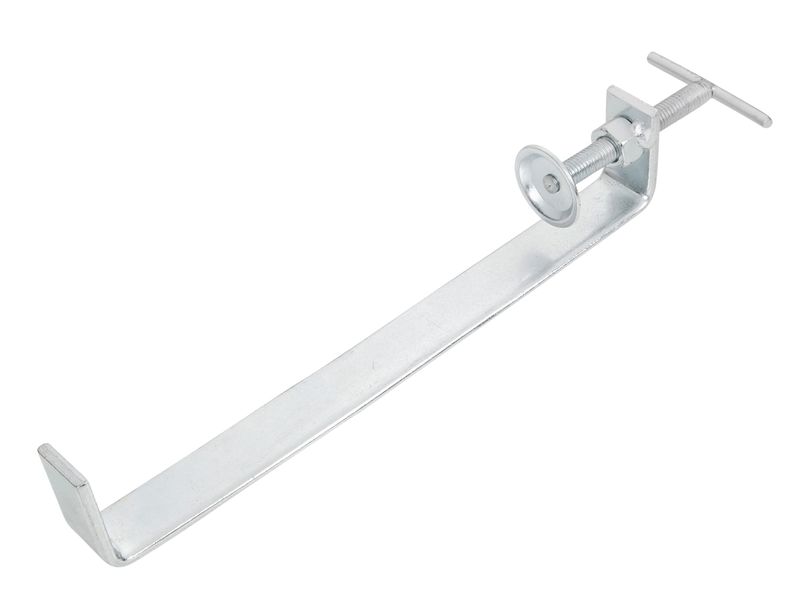 BlueSpot Tools B/S34636 Bricklaying Profile Clamp 200mm (8in)