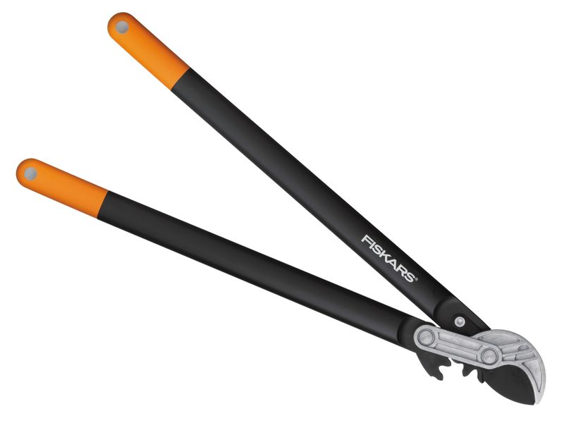 Fiskars FSK112580 PowerGear™ Anvil Loppers - Large