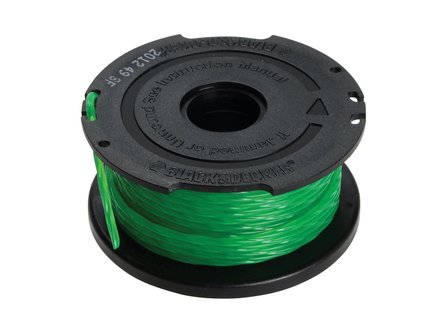 BLACK + DECKER B/DA6482 A6482 HPP Spool