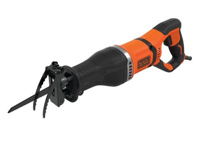 BLACK + DECKER B/DBES301 BES301 Reciprocating Saw 750W 240V