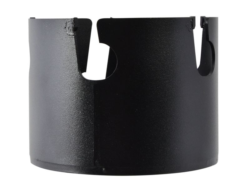 Bahco BAH383398C Superior™ Multi Construction Holesaw Carded 98mm