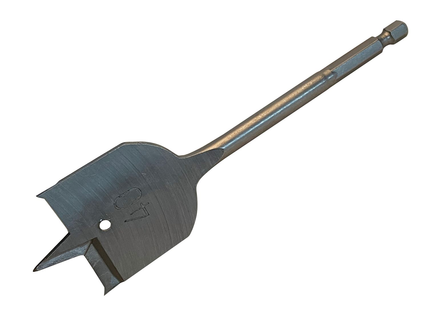 Bahco BAH962940 9629-40 Flat Bit 40mm