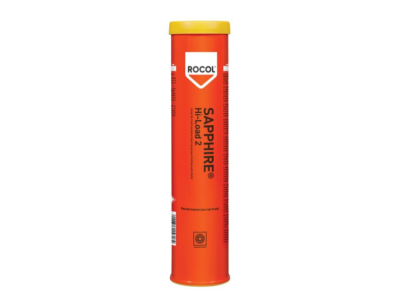ROCOL ROC12761 SAPPHIRE Hi-Load 2 Bearing Grease 400g