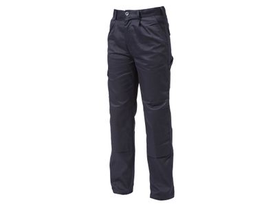 Apache APAITN3140 Navy Industry Trousers Waist 40in Leg 31in