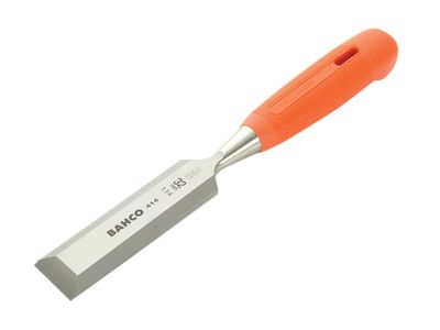 Bahco BAH41432 414 Bevel Edge Chisel 32mm (1 1/4in)