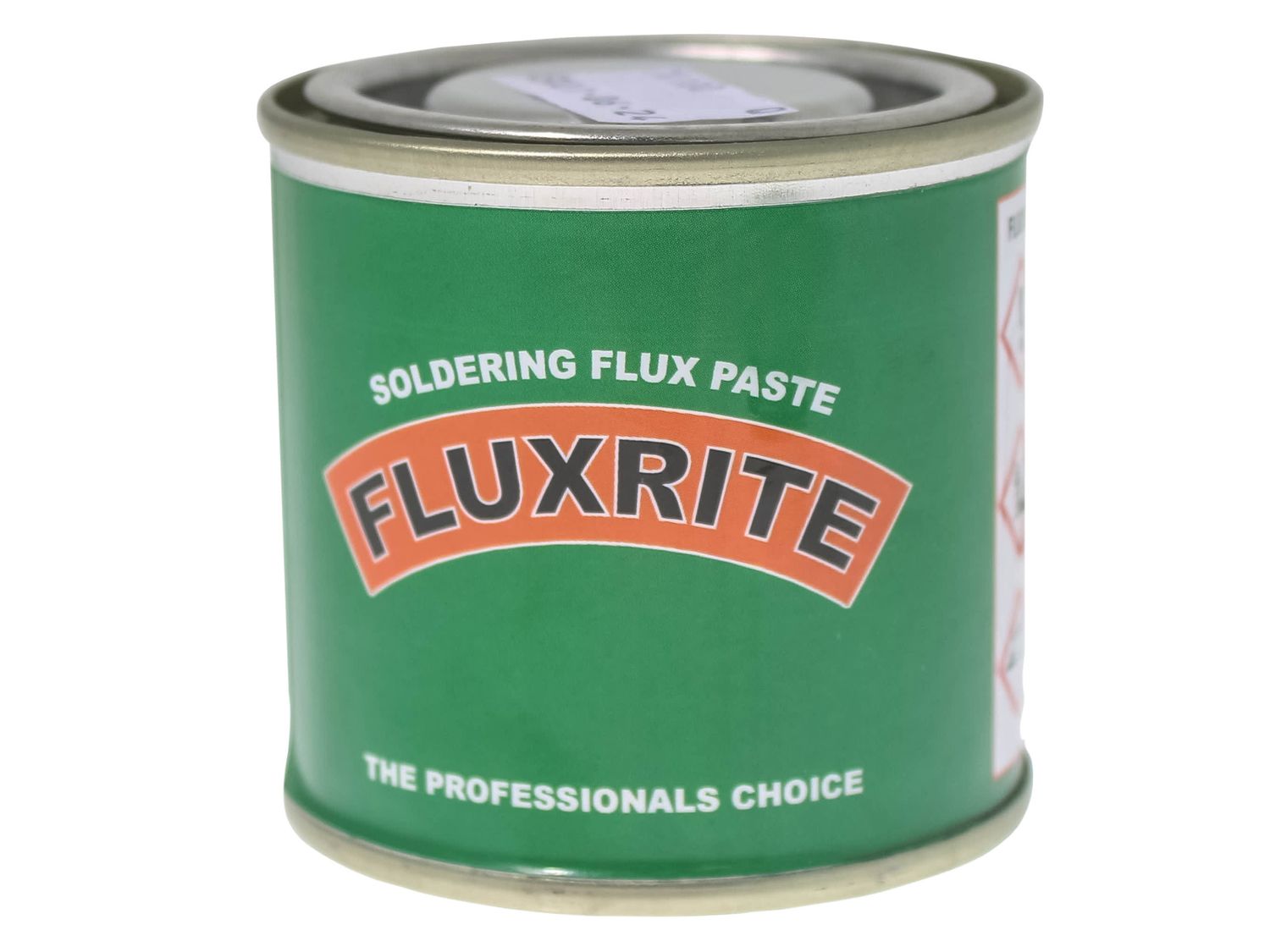 Fluxrite FLU100N Soldering Flux Paste 100g