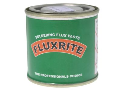 Fluxrite FLU100N Soldering Flux Paste 100g