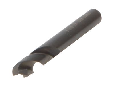 Dormer DORA120360 A120 HSS Stub Drill 3.60mm OL:52mm WL:20mm