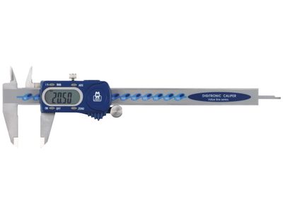 Moore &amp; Wright MAW11015DBL Digital Calipers 150mm (6in)