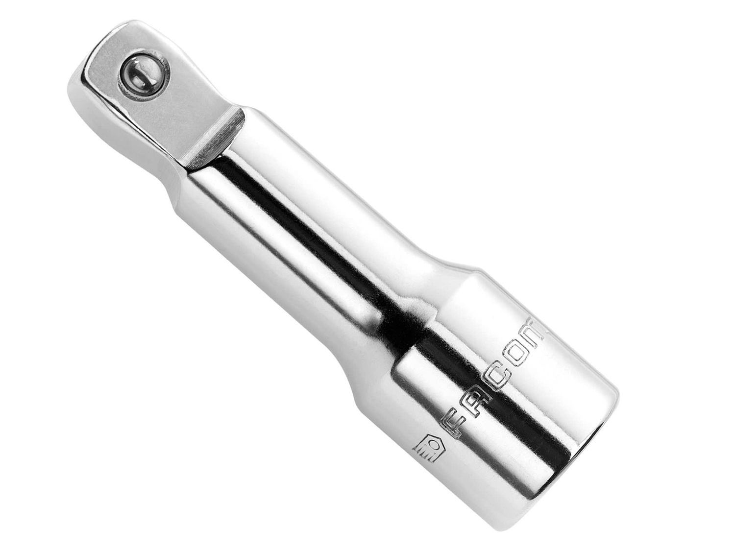 Facom S.208 1/2in Extension 75mm