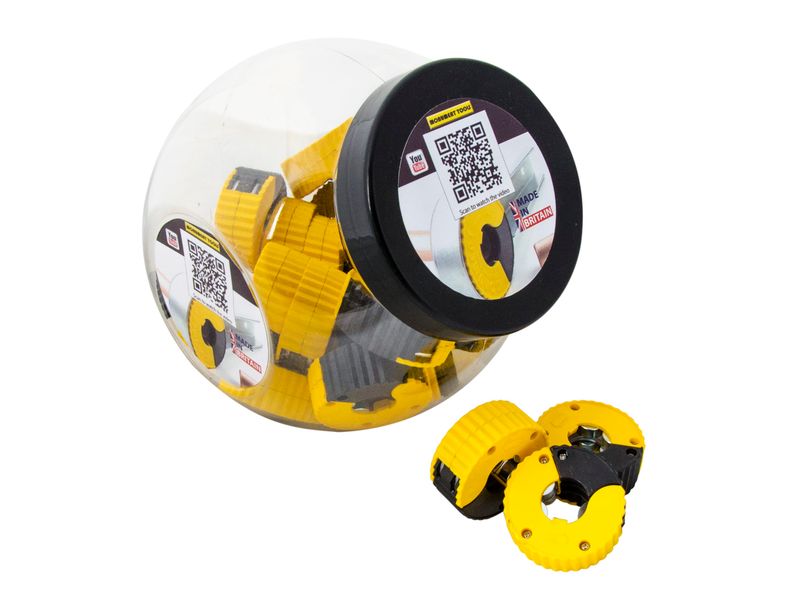 Monument MON2215JAR 15mm Auto Pipe Cutters In Prom Jar (22)