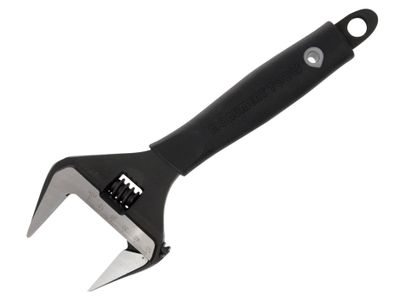 Monument MON3143 3143Z Wide Jaw Adjustable Wrench 250mm (10in)