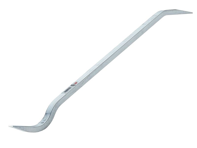 Hultafors HUL841022 H 700 B Aluminium Bending Bar 680mm 700g