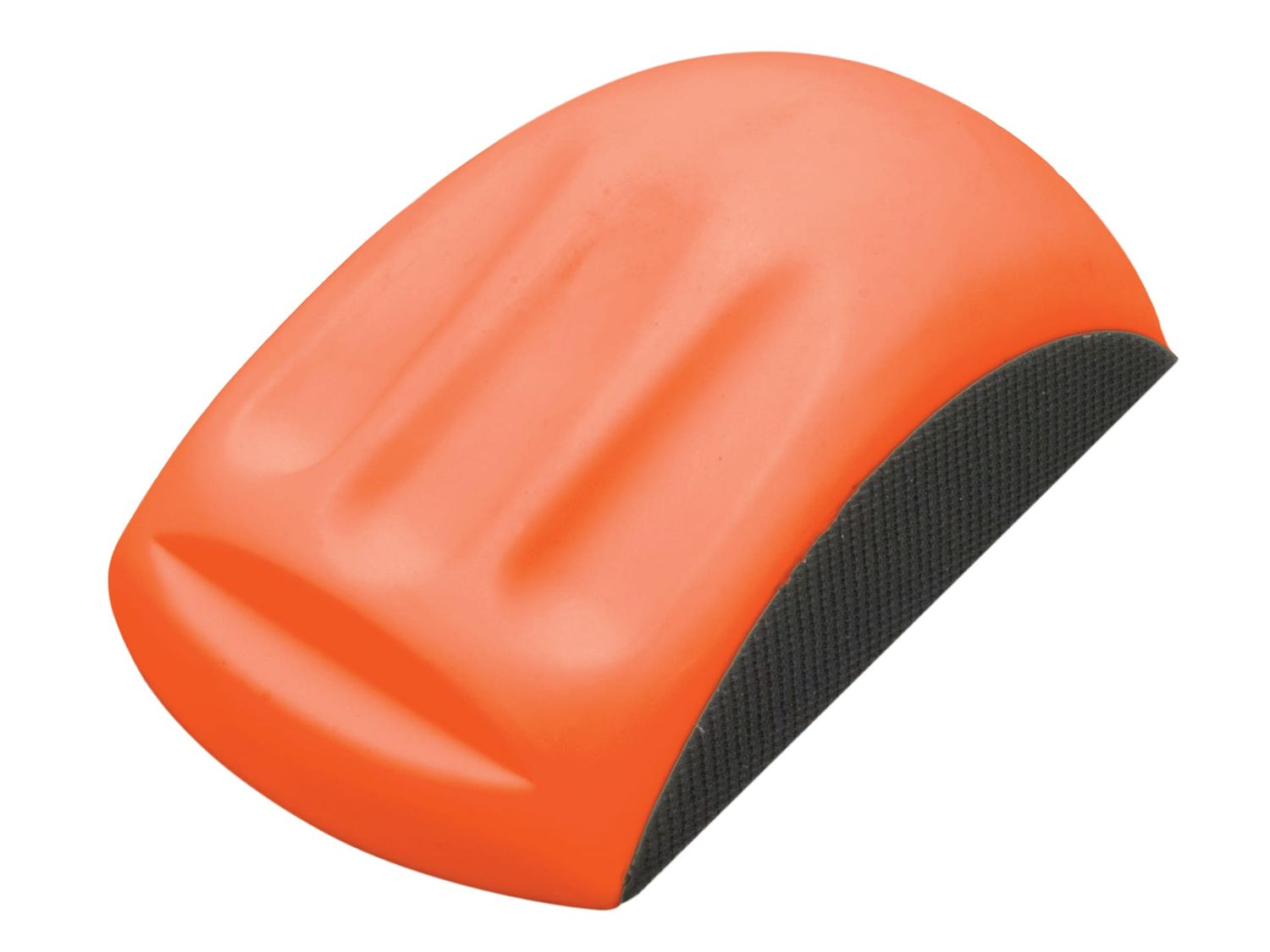 Flexipads World Class FLE12910 Hand Sanding Block for 150mm GRIP Disc