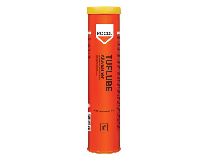 ROCOL ROC18271 TUFLUBE Allweather Open Gear Lubricant 400g