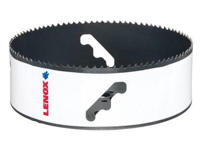 LENOX LEN31121 Bi-Metal Holesaw 177mm